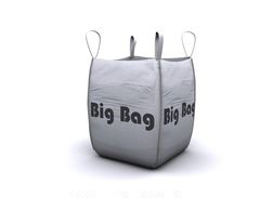 Big Bag vide